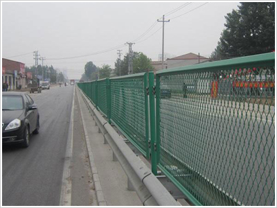 高速公路防眩网