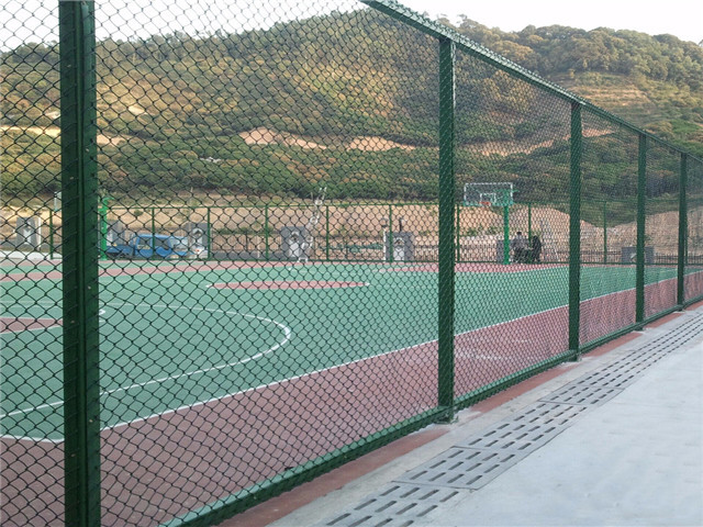 球场围网